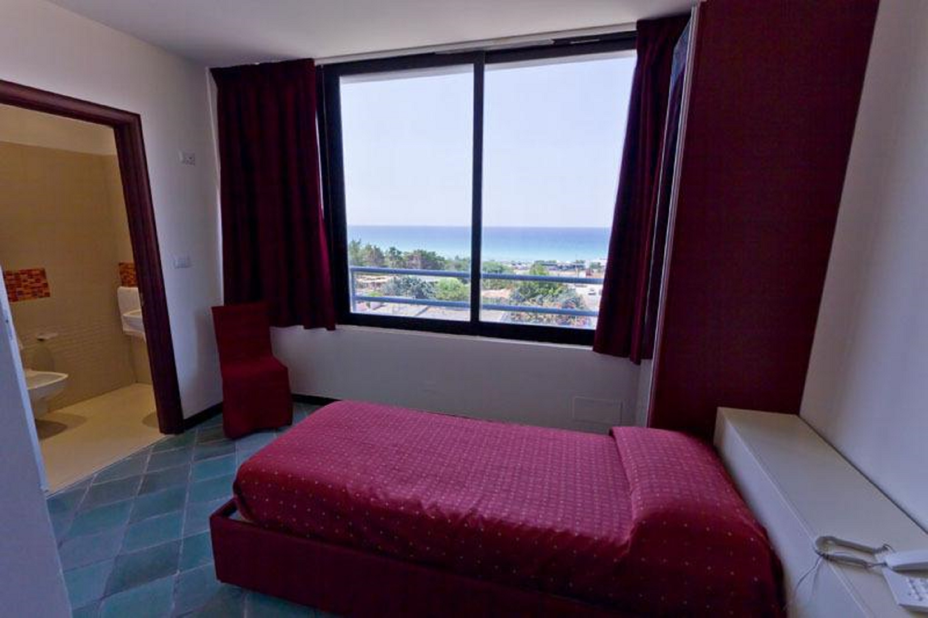 Panorama Gallipoli Hotel 8/24