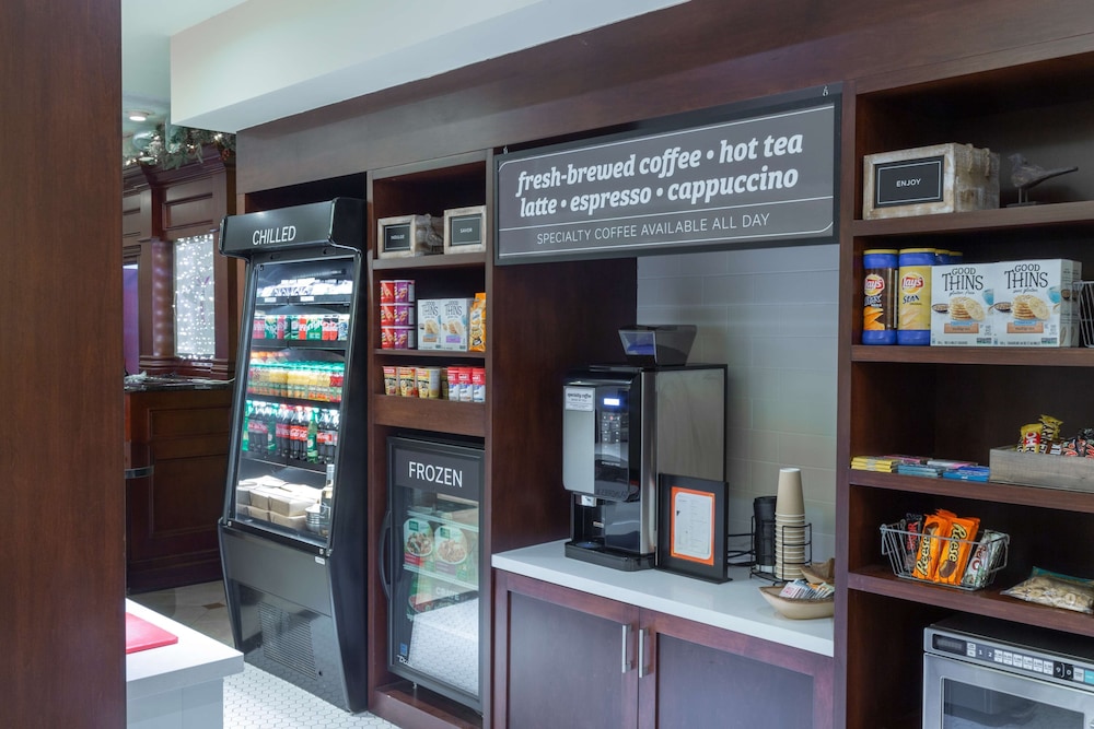 Hilton Garden Inn Niagara On The Lake 3/62