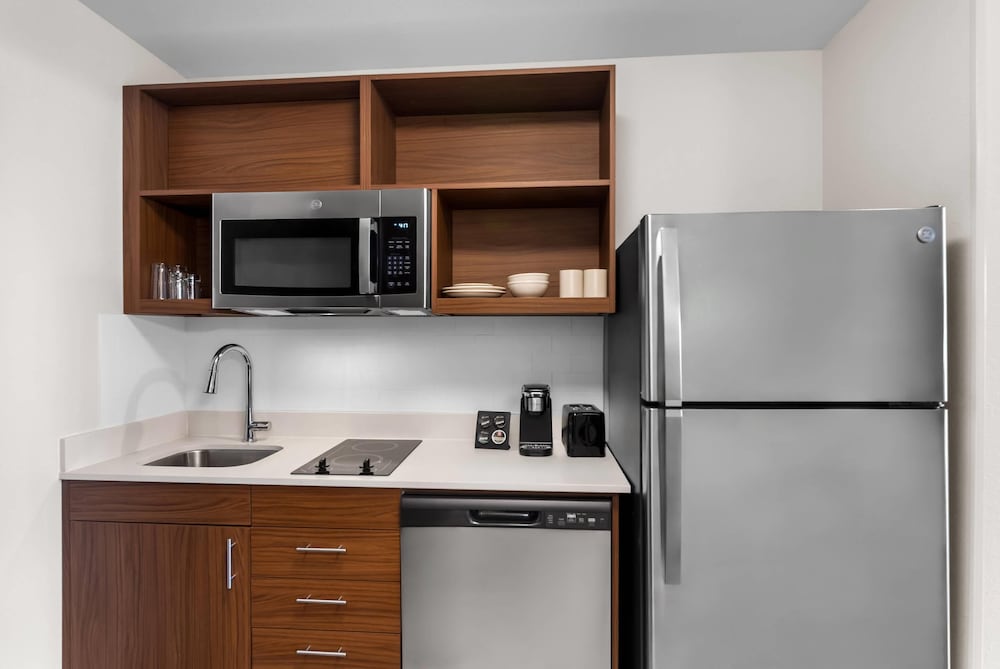 Everhome Suites Bastrop 29/49