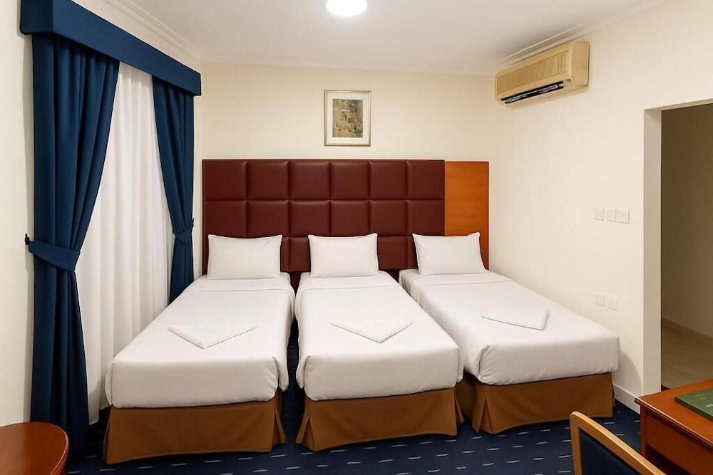 Jawaher Albait Hotel Makkah 8/34