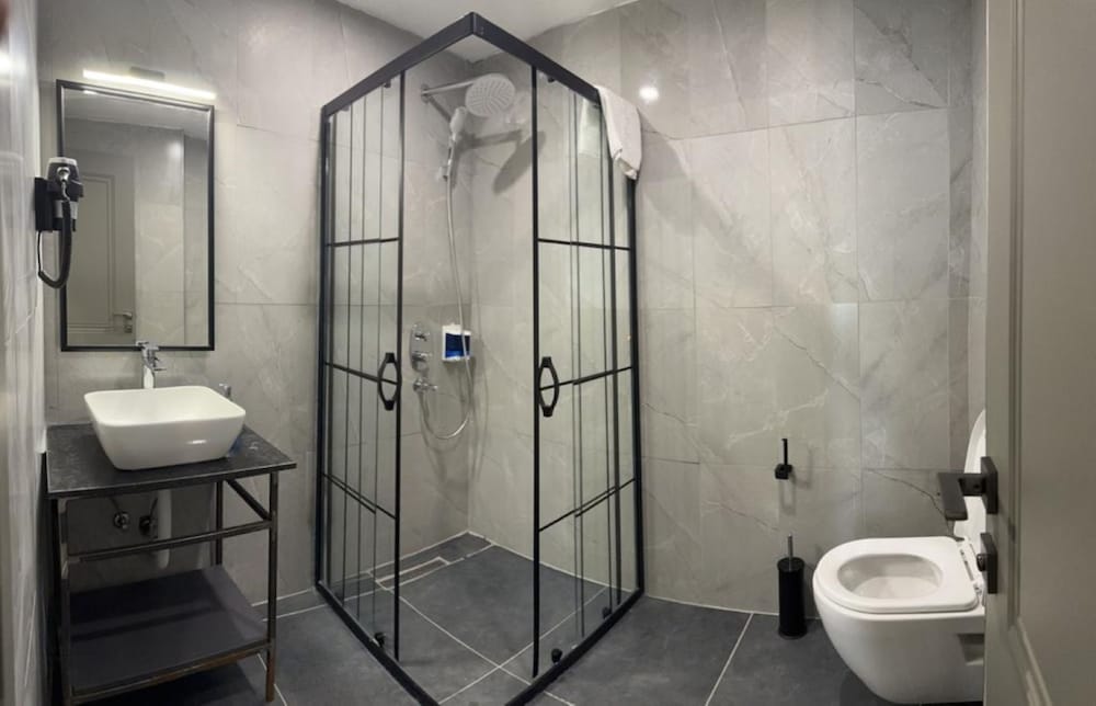 Istanbul City Airport Hotel 22/22