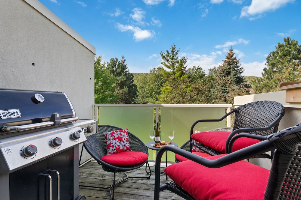 The Lodges At Blue Mountain Sierra Lane Condos 33/45