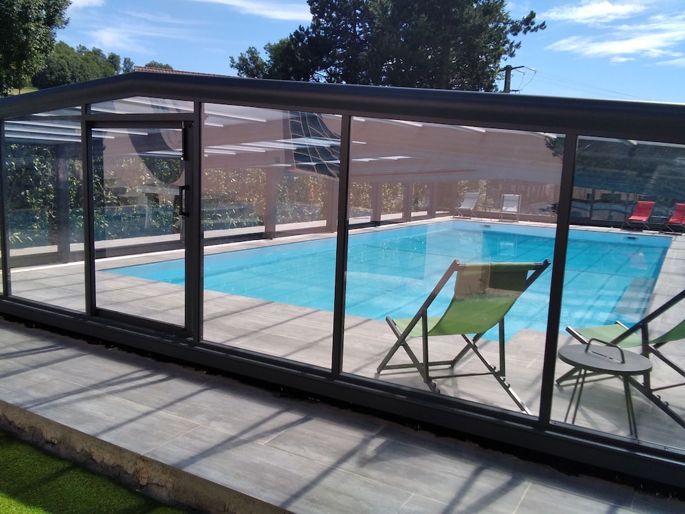 The Originals City, Hotel Rey du Mont Sion 36/50