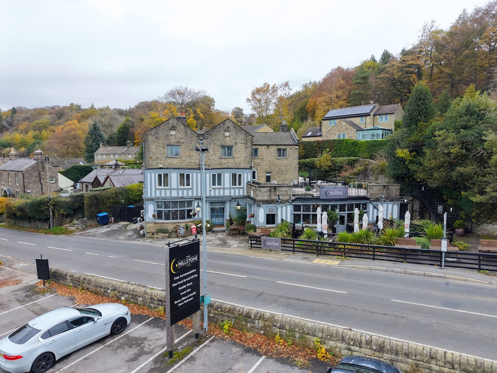 Millstone Country Inn 34/48