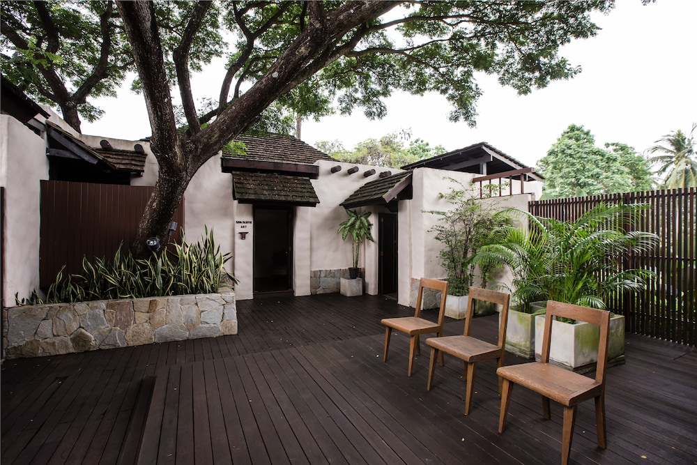 Kirimaya Golf Resort and Spa 9/74