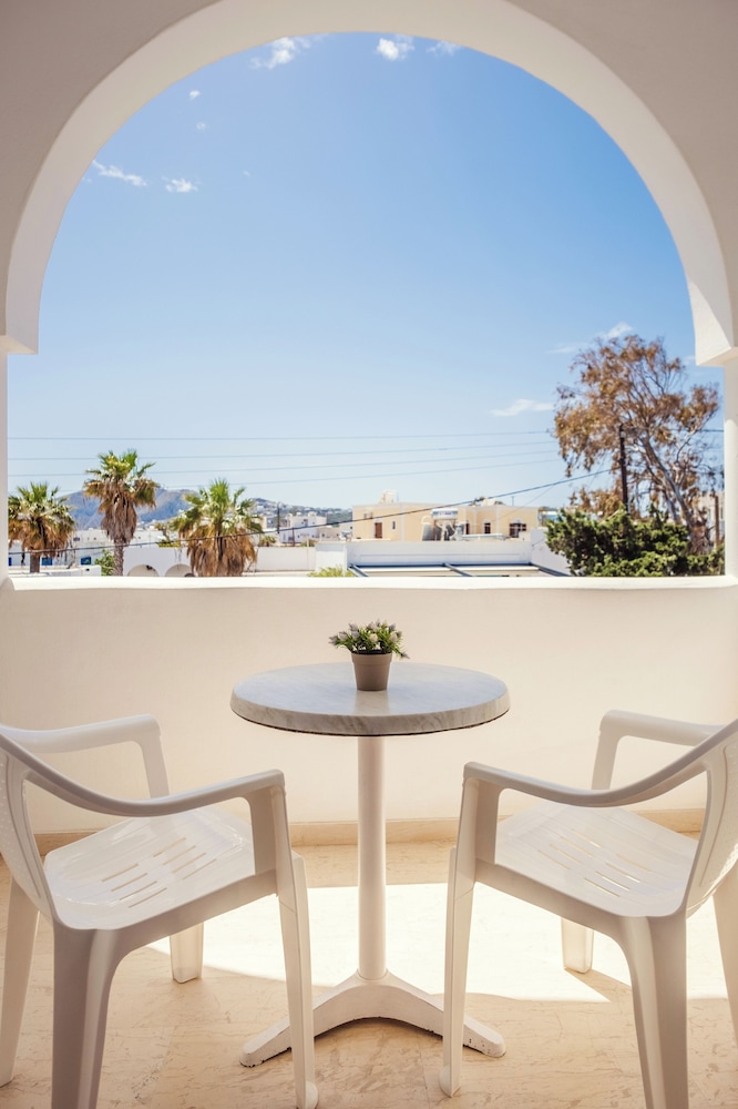 Cyclades 37/50