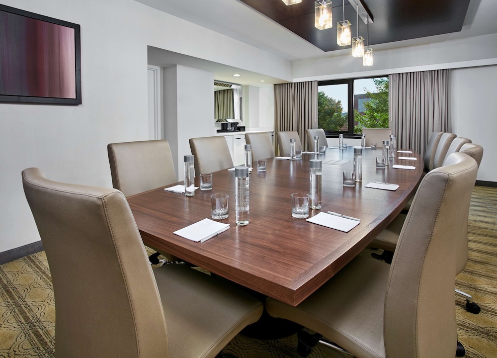 Embassy Suites By Hilton Washington D.C. Georgetown 42/44