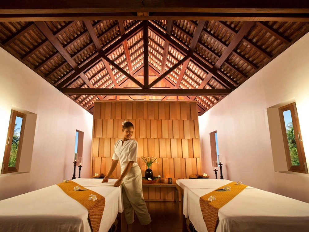 Sofitel Luang Prabang 14/50