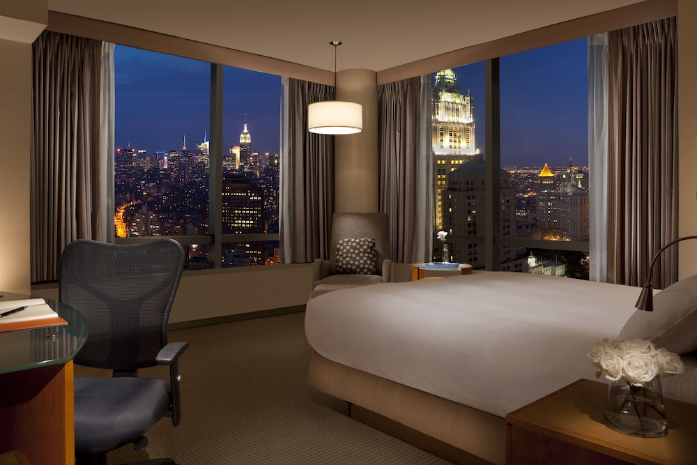 Millennium Downtown New York 24/74
