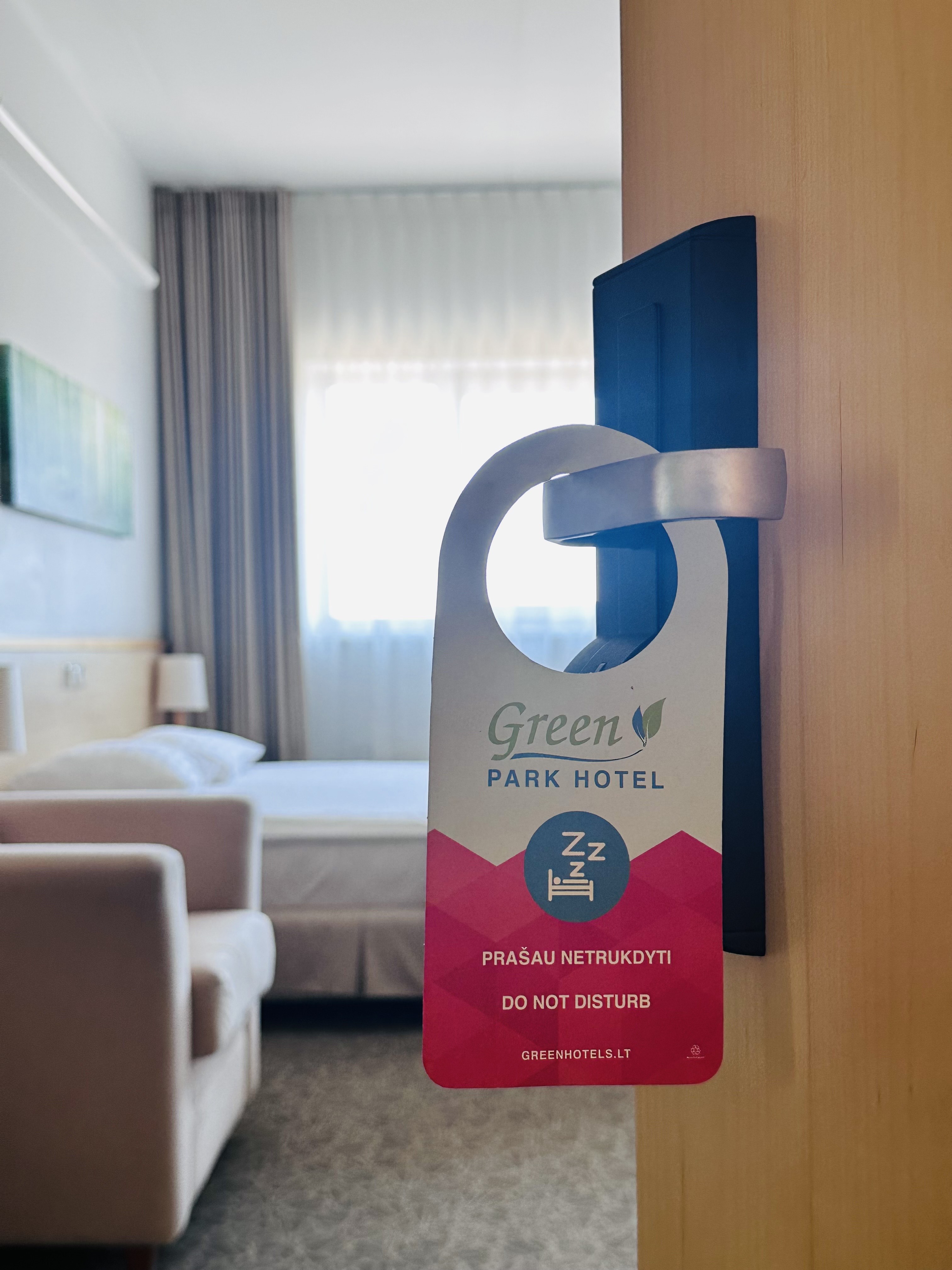 Green Park Hotel Klaipeda 15/32