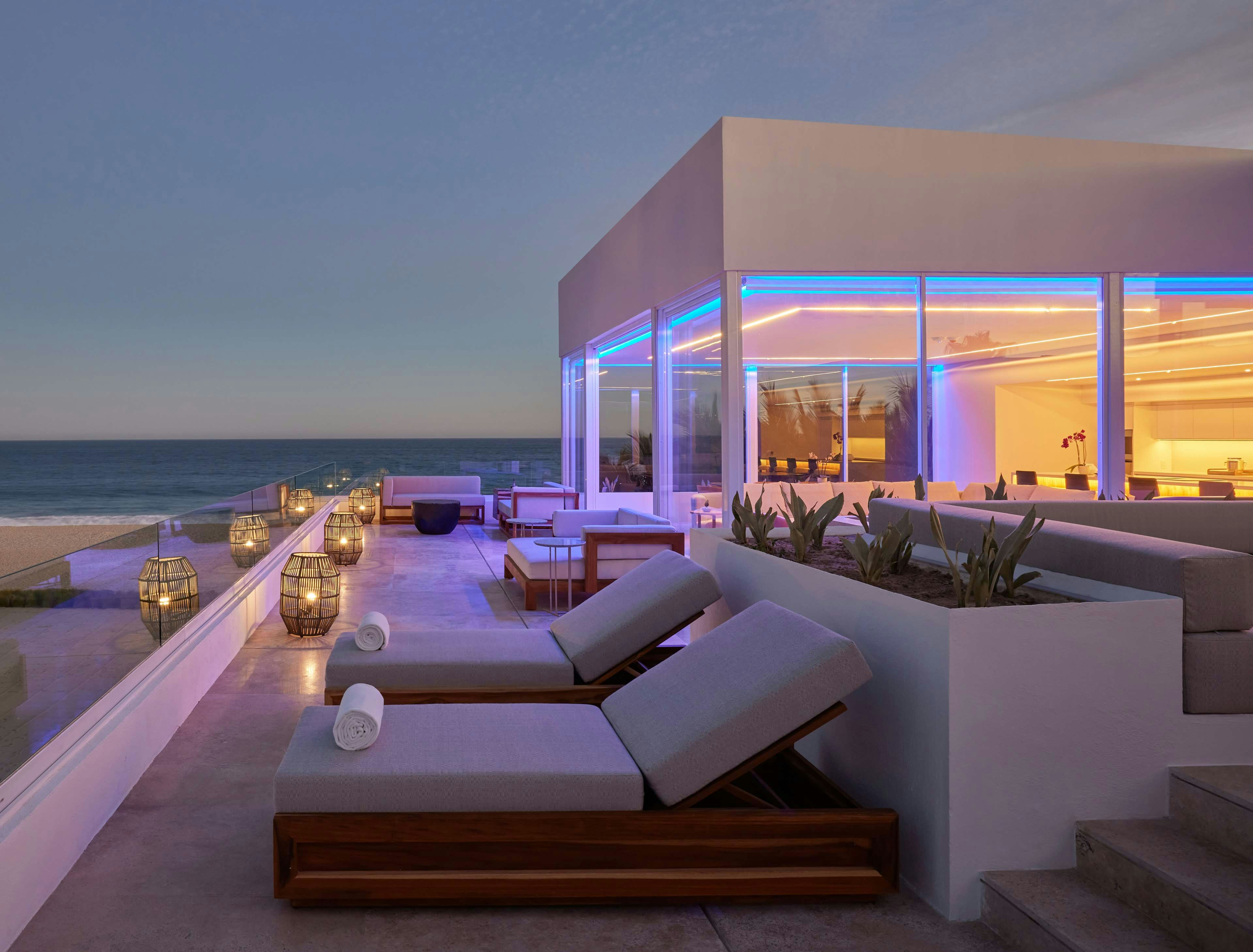 Viceroy Los Cabos 41/80