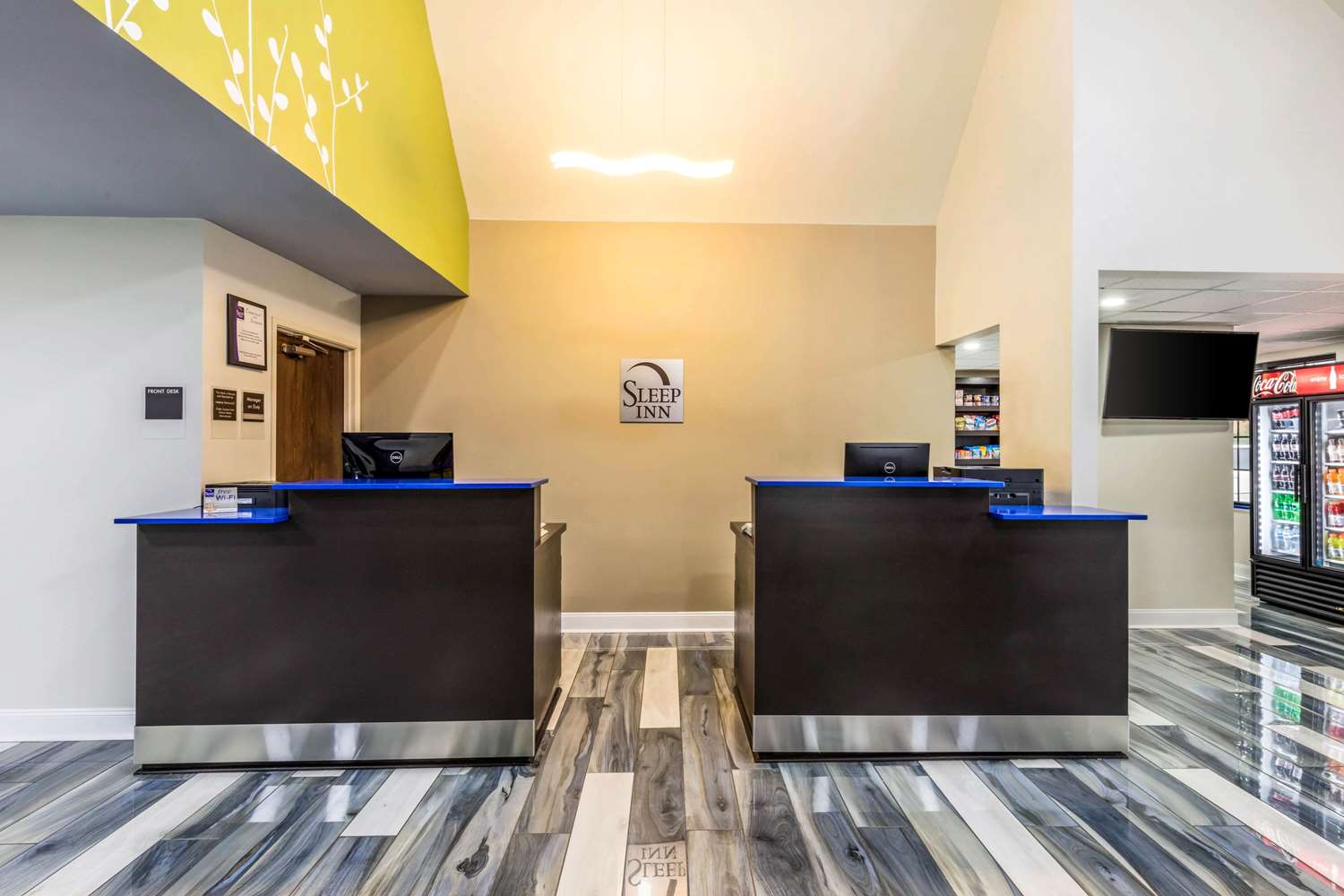Travelodge by Wyndham Flowood 2/17
