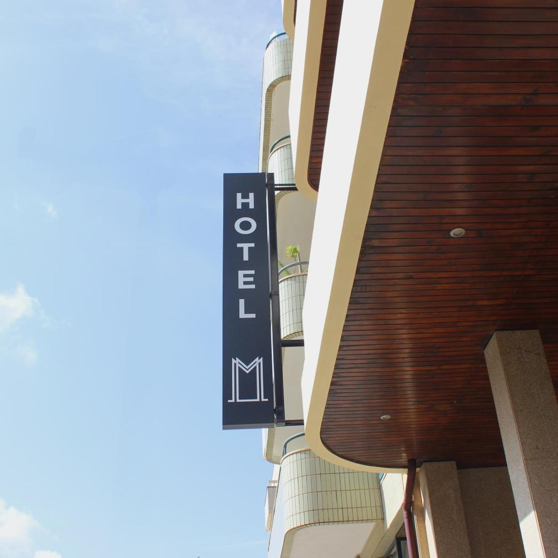 Hotel M 2/50