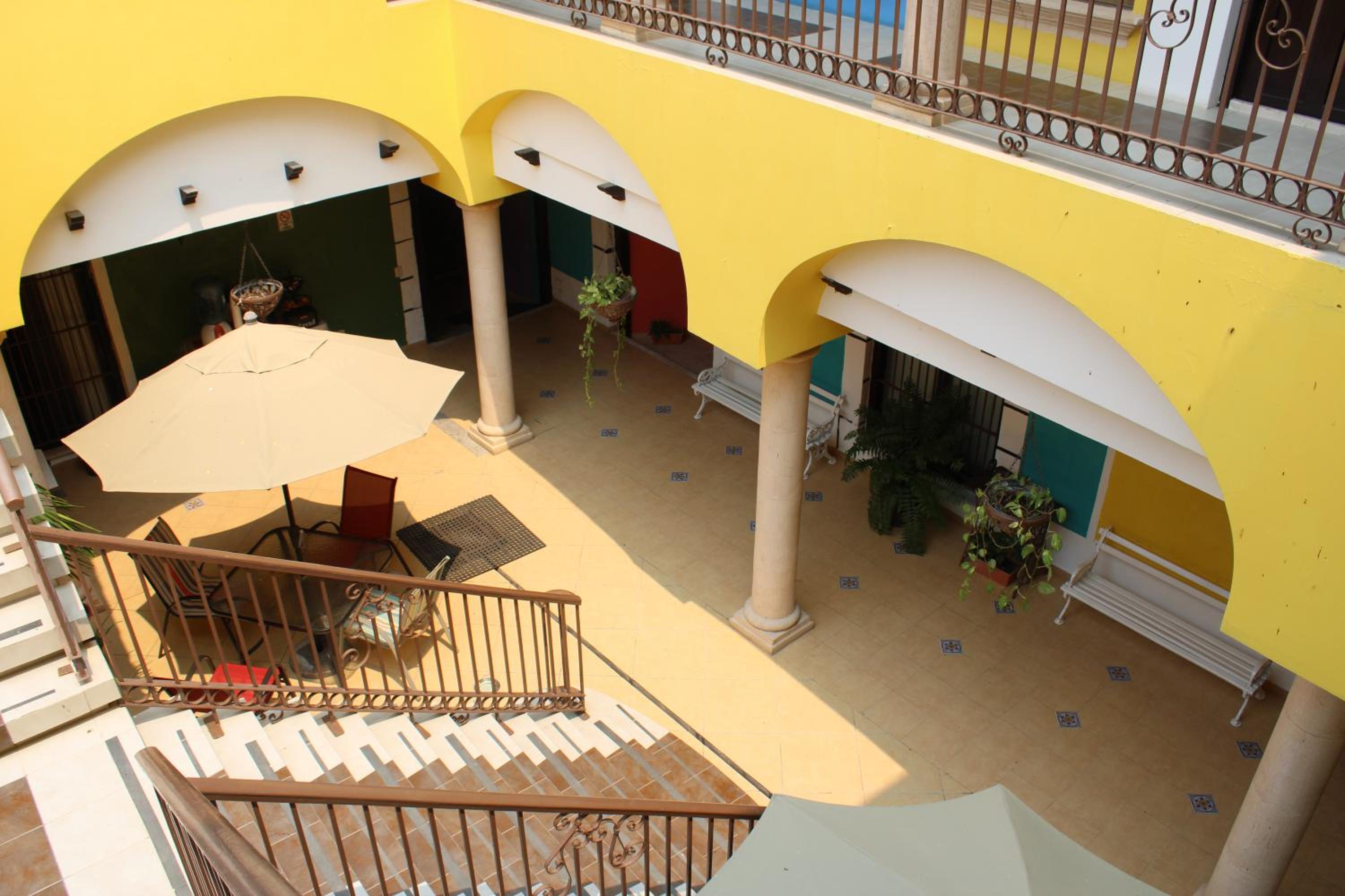 Hotel Guaranducha Inn 3/44