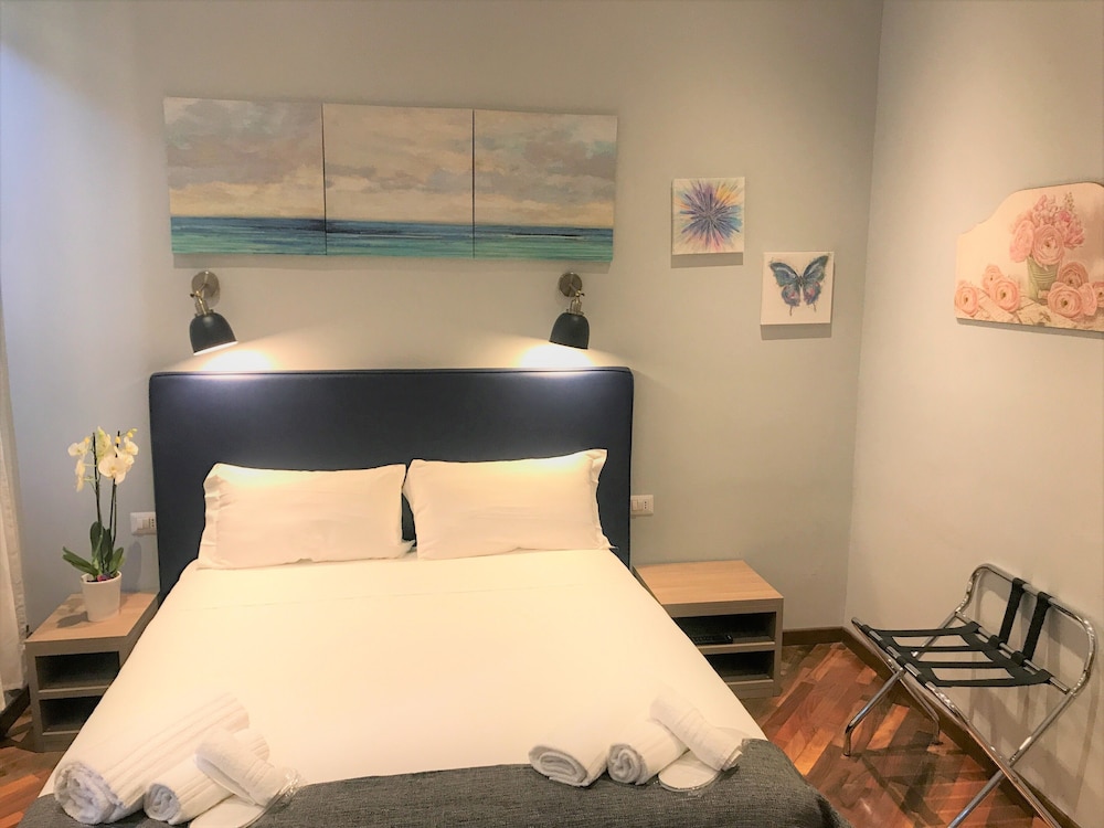 La Grande Bellezza Guesthouse Rome 24/71