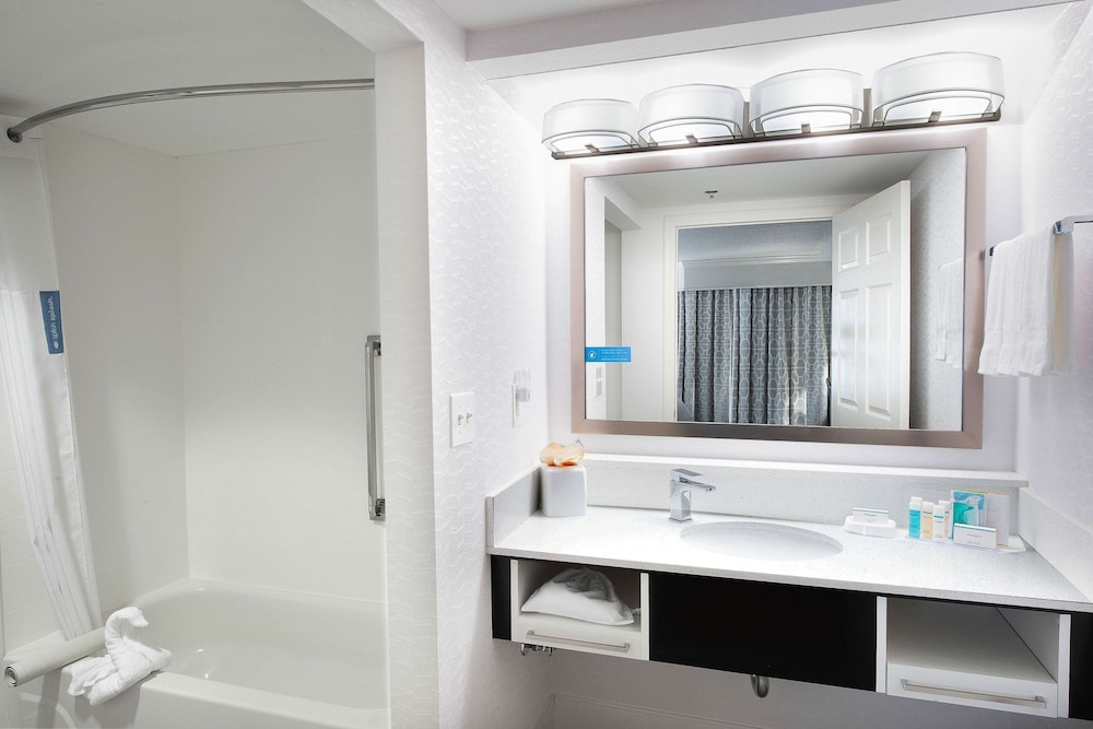 Hampton Inn And Suites Atlanta Galleria 24/67