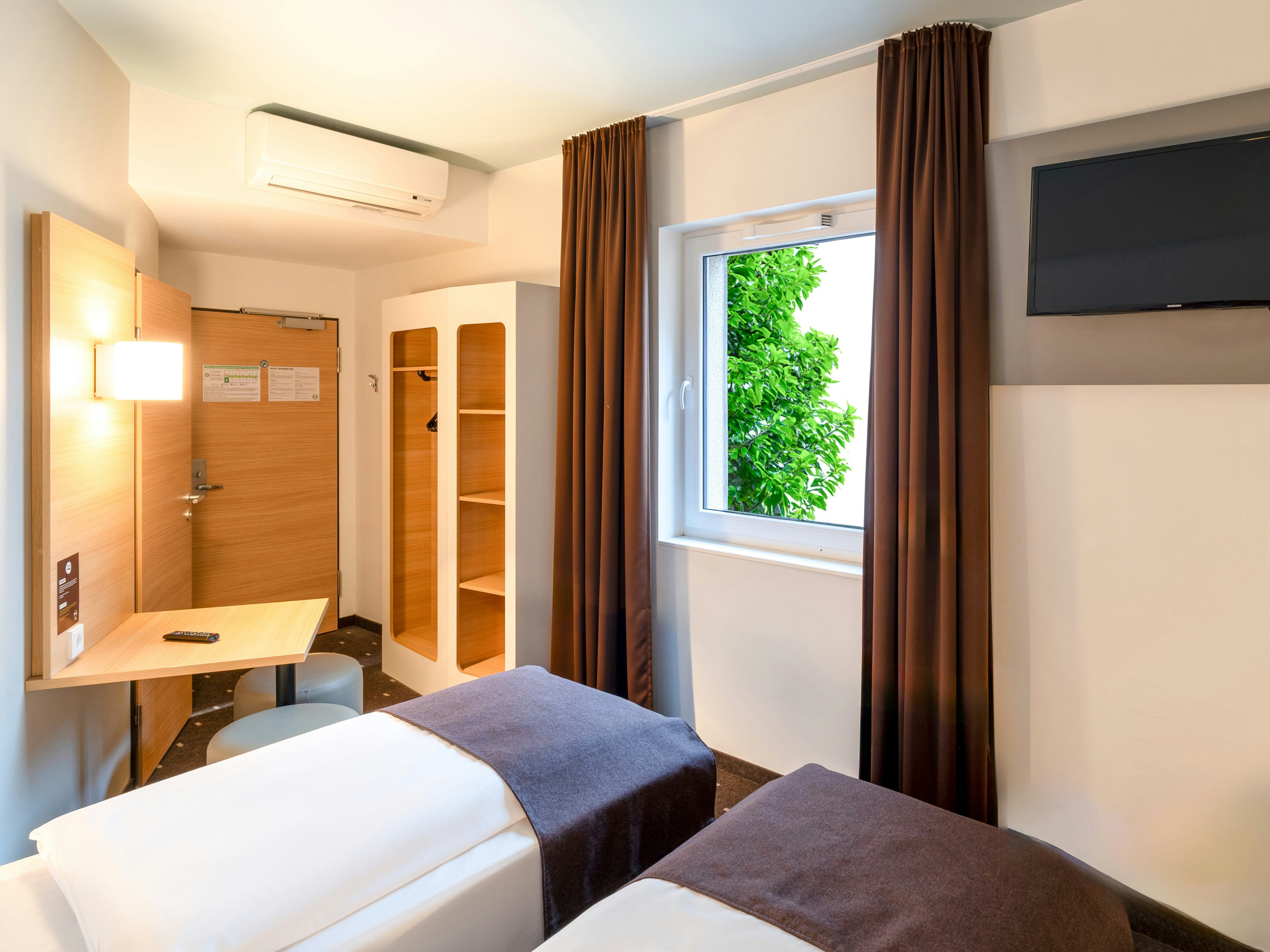 B&B Hotel Hildesheim 15/31