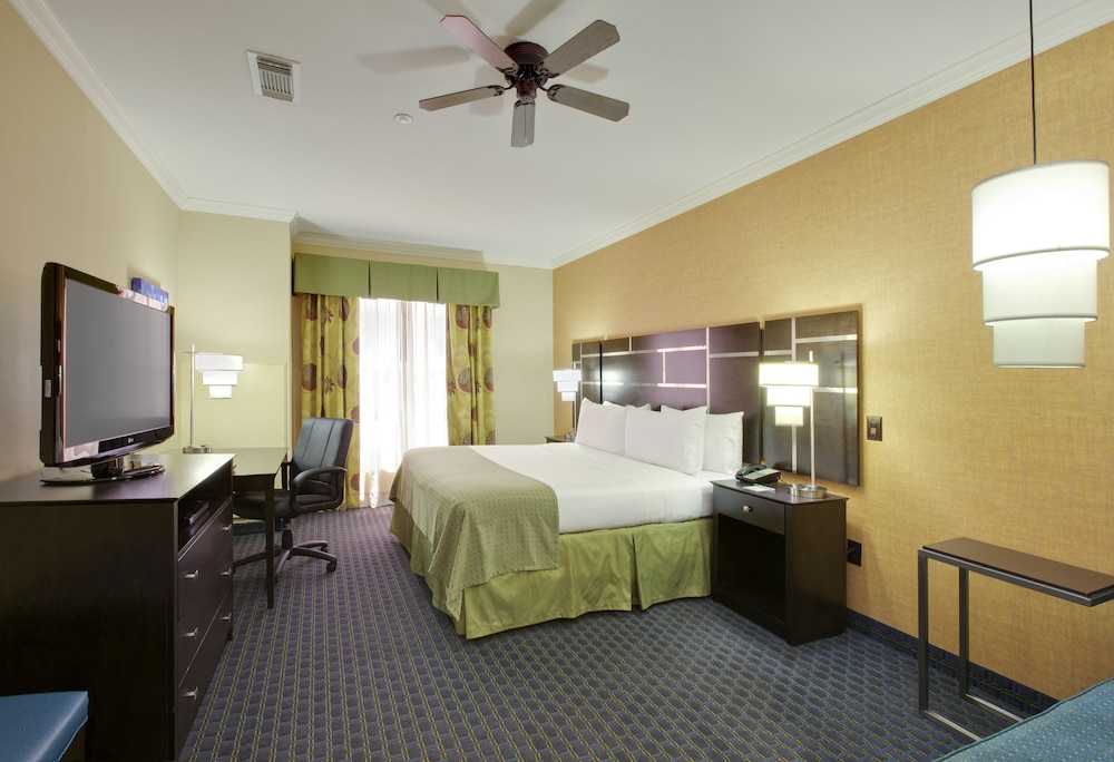 Holiday Inn Houston East Channelview 12/38
