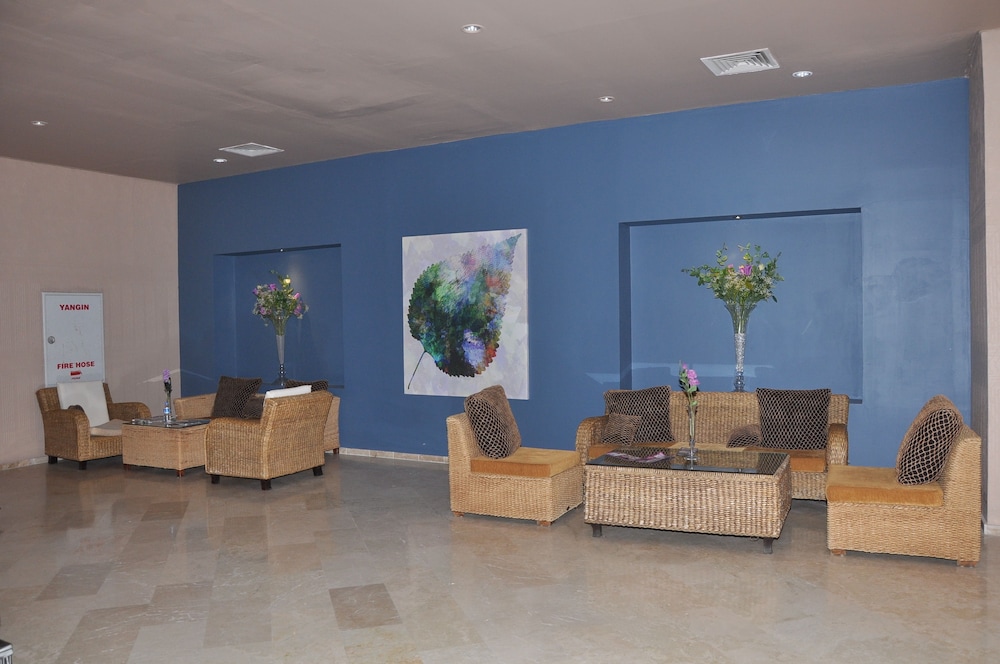 TT HOTELS HYDROS CLUB 62/93