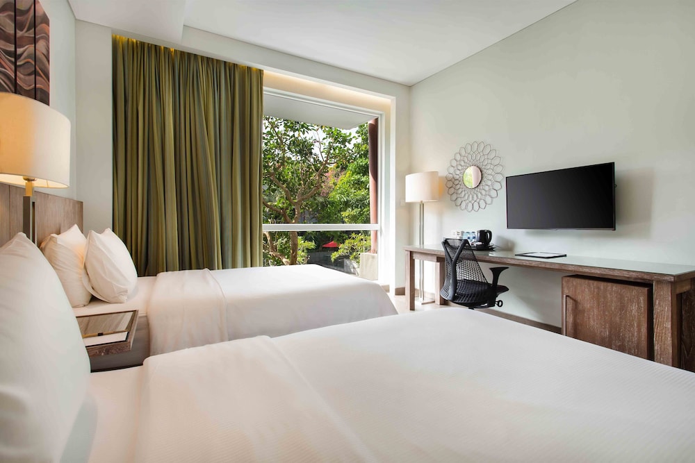 HILTON GARDEN INN BALI NGURAH RAI AIRPORT 12/59