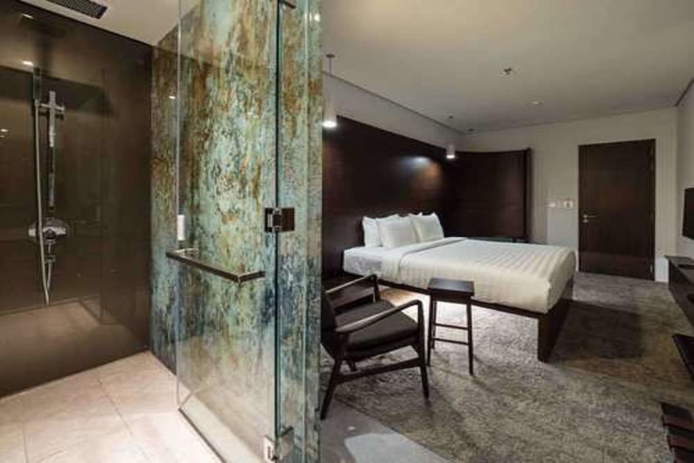 Tune Hotel Klia2 19/61