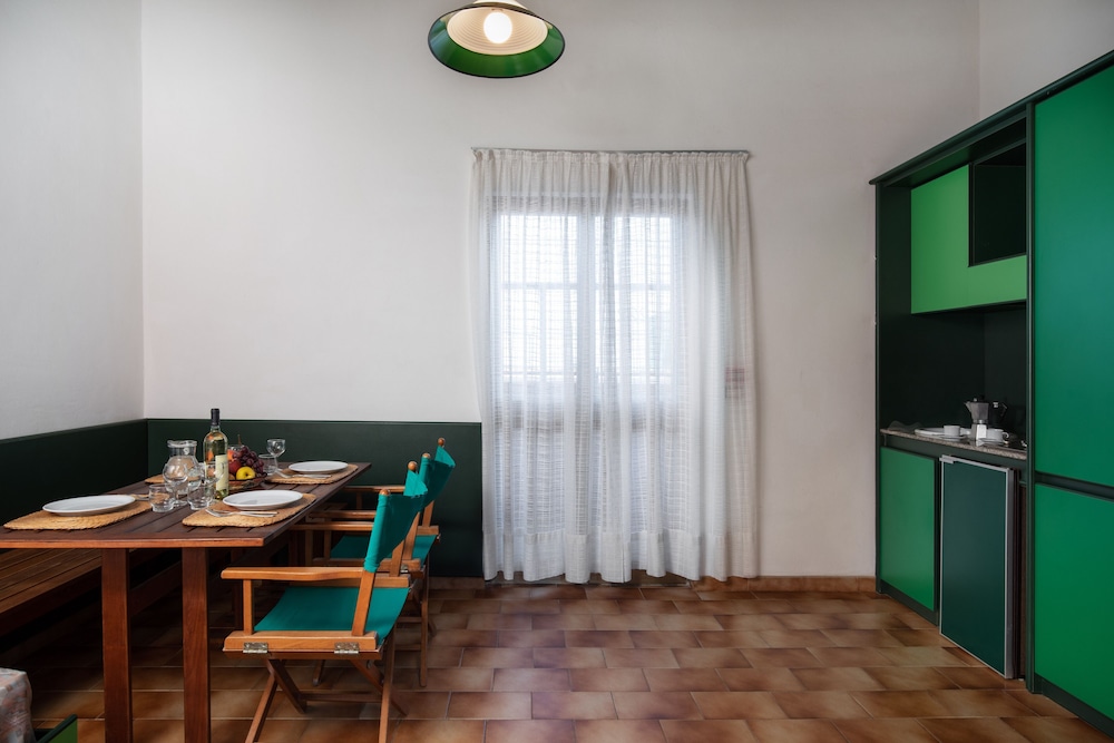 Hotel Residence Baia Delle Ginestre 30/50