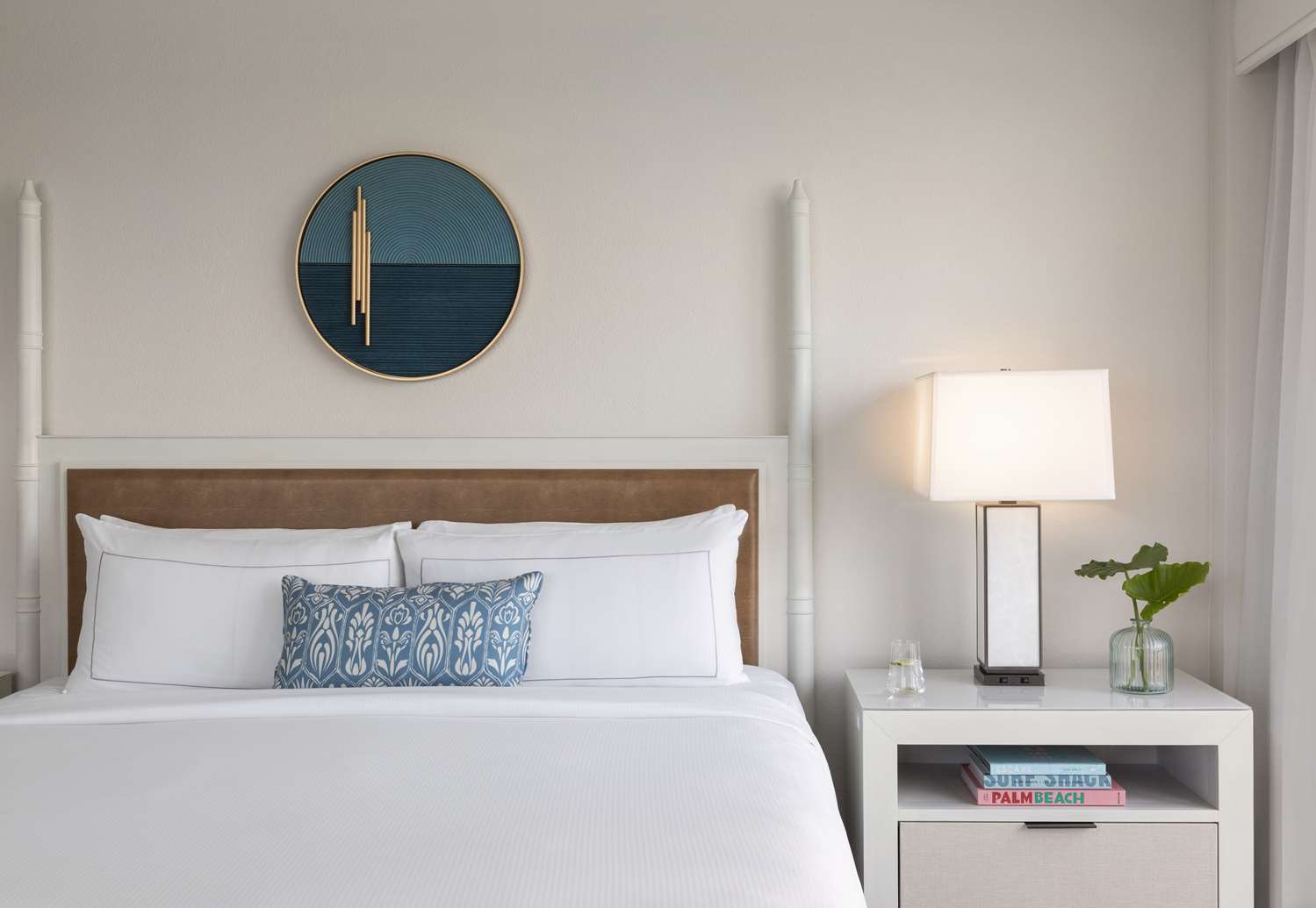 Room, 2 Queen Beds, Ocean View, Accessible