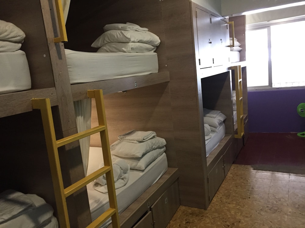 Hostal Casa 33 24/44