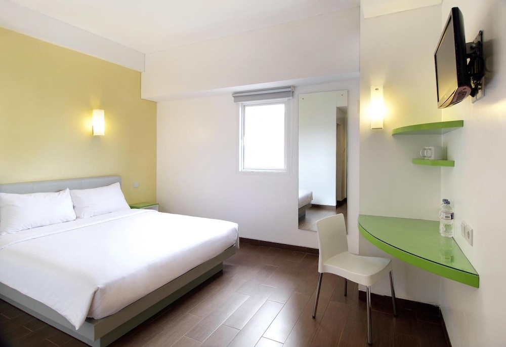 Amaris Hotel Panakkukang Makassar 10/30