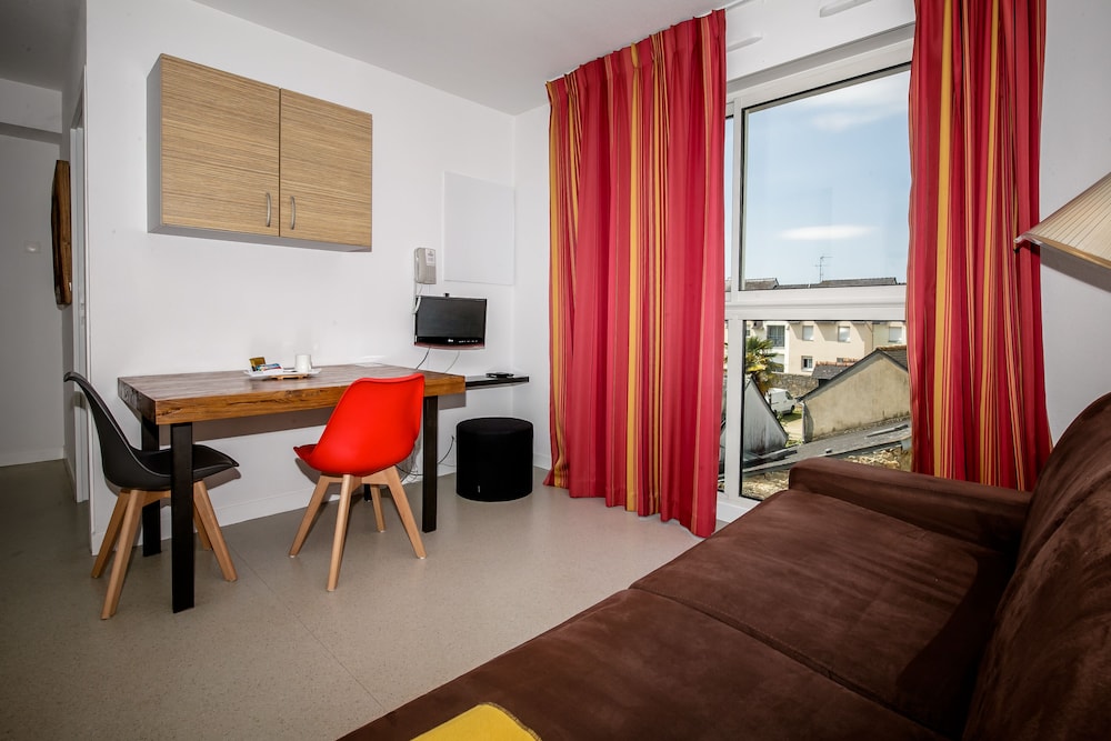 Appart Hotel Le Liberte 44/58