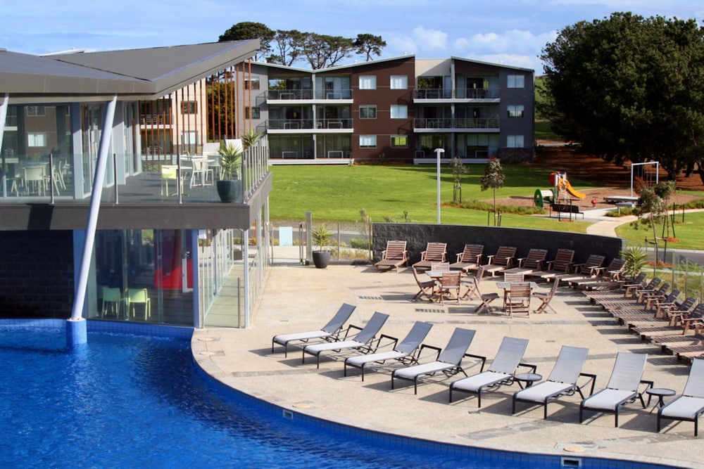 Silverwater Resort 62/70