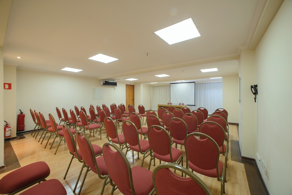 Faro Hotel Sao Jose Dos Campos 43/50