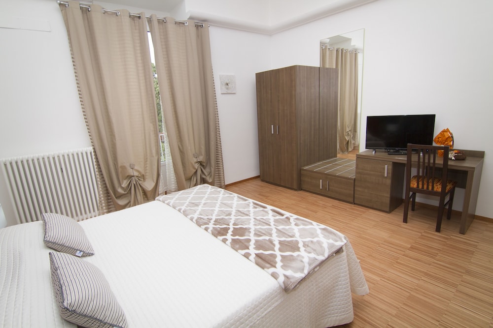 Al Bastione Relais - Suite & Rooms 9/29