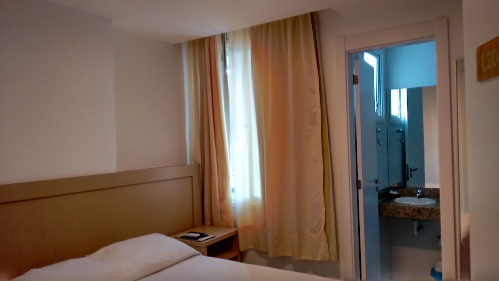 Atalaia Apart Hotel 26/55