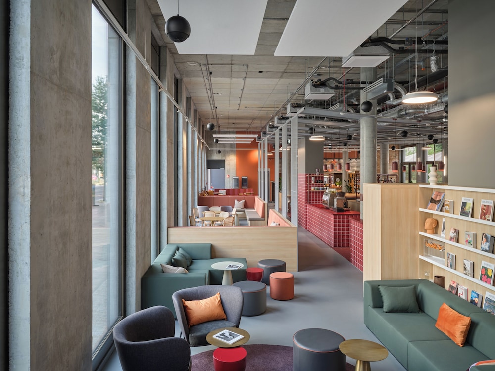 Urban Loft Berlin 67/97