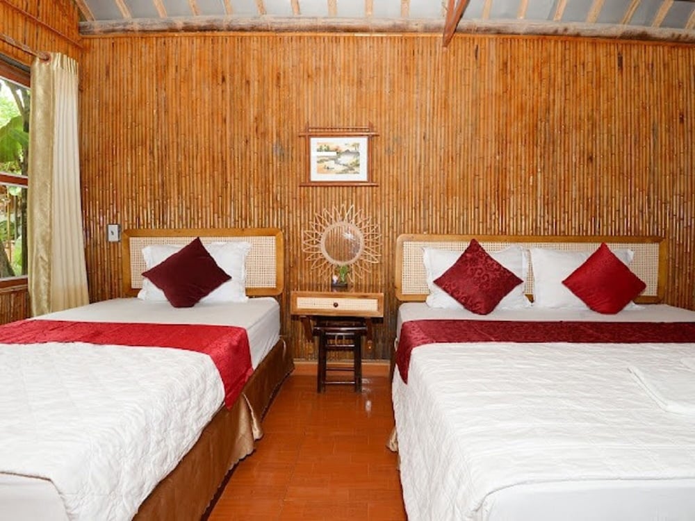 Tam Coc Garden Homestay 18/71