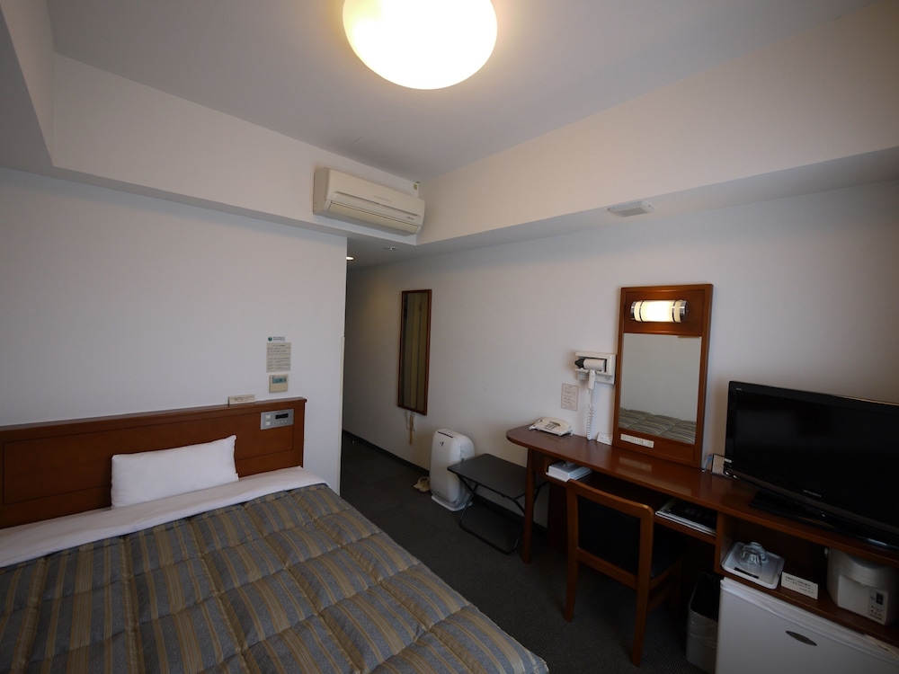 Hotel Route-Inn Mojiko 35/47