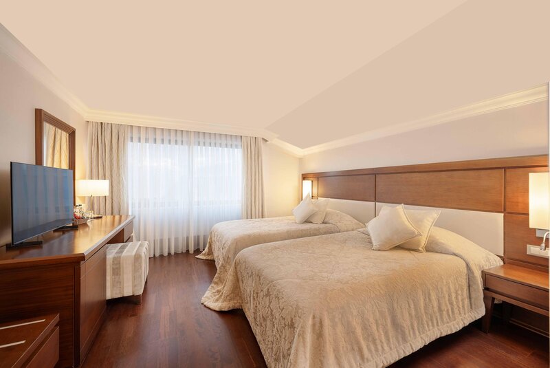 Susesi Luxury Resort 8/50