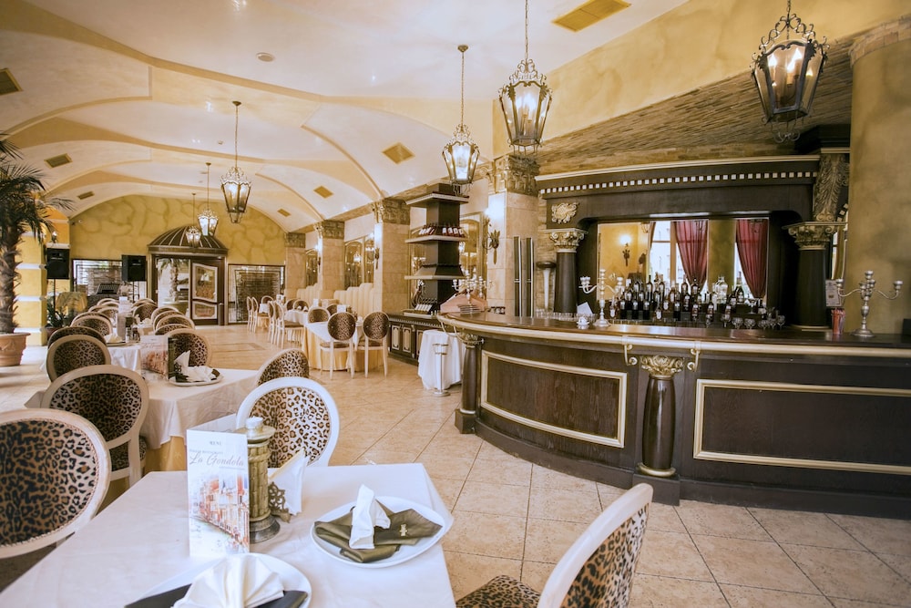 Imperial Palace - All Inclusive 154/165
