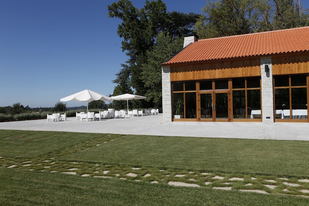 Parador Casa Da Insua 40/50