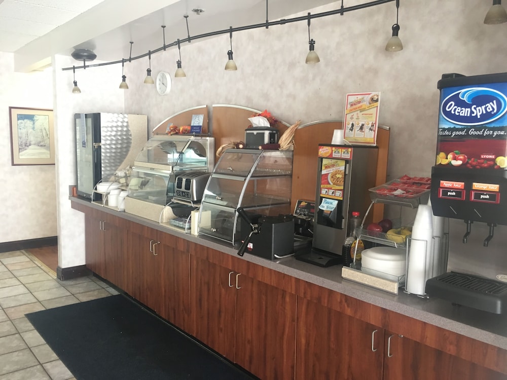 restaurant-cafeteria