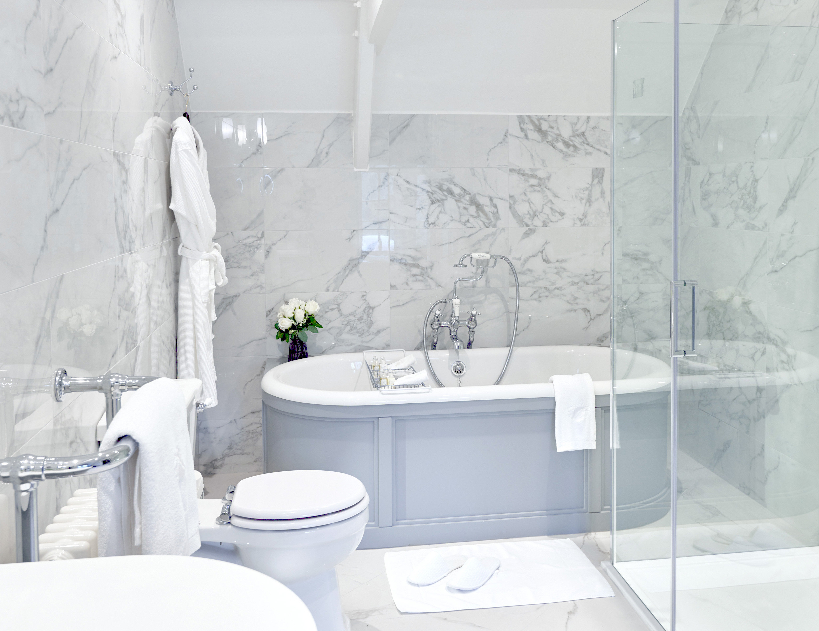 Matfen Hall Hotel, Golf and Spa 42/42