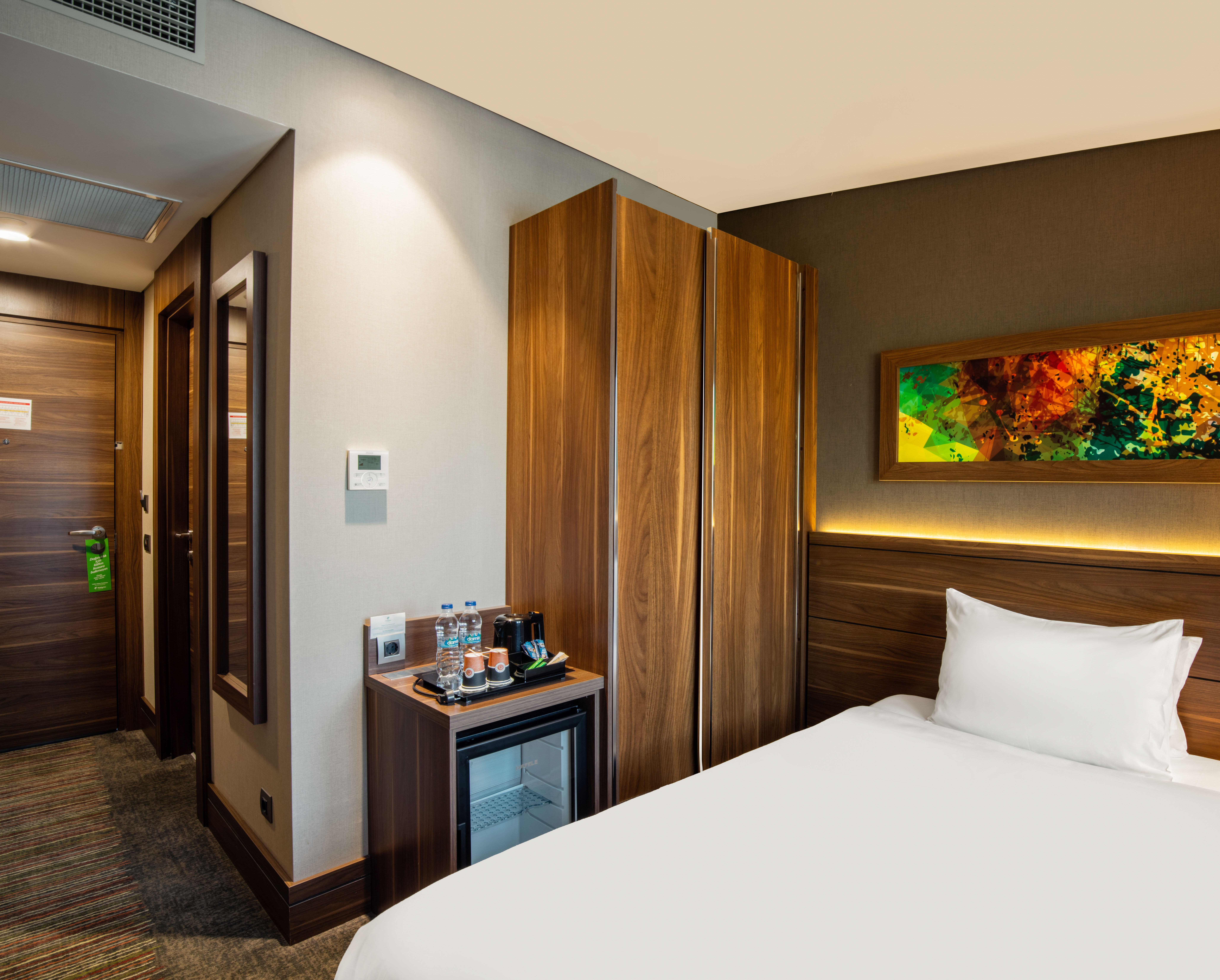 HOLIDAY INN ISTANBUL - KADIKOY 23/78