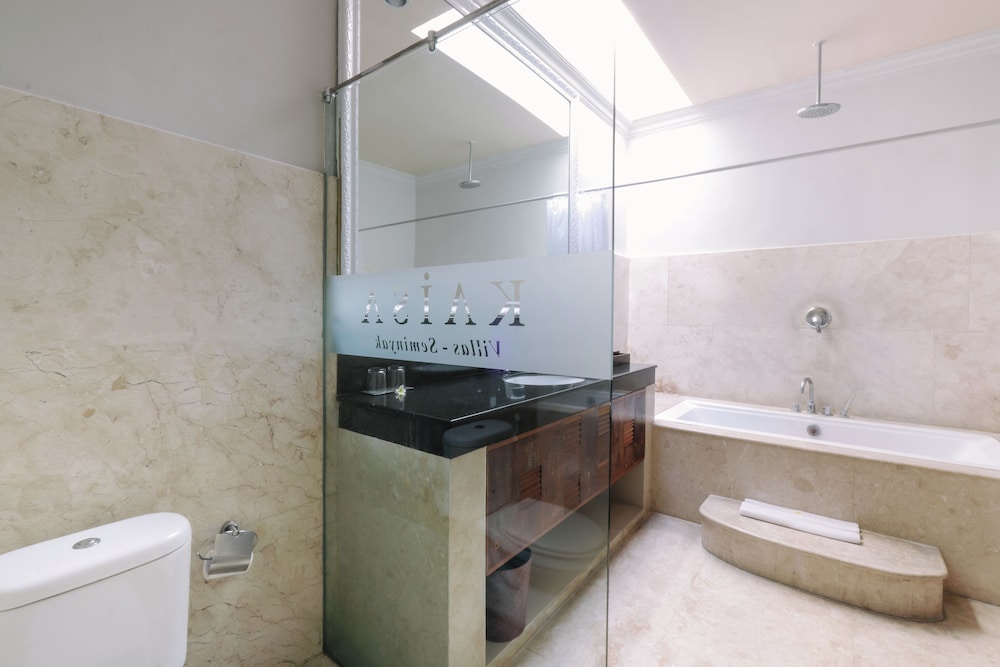 Kaisa Villas Seminyak 43/44