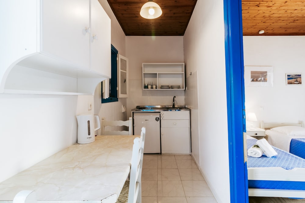 Sunflower Apartments & Studios 22/22