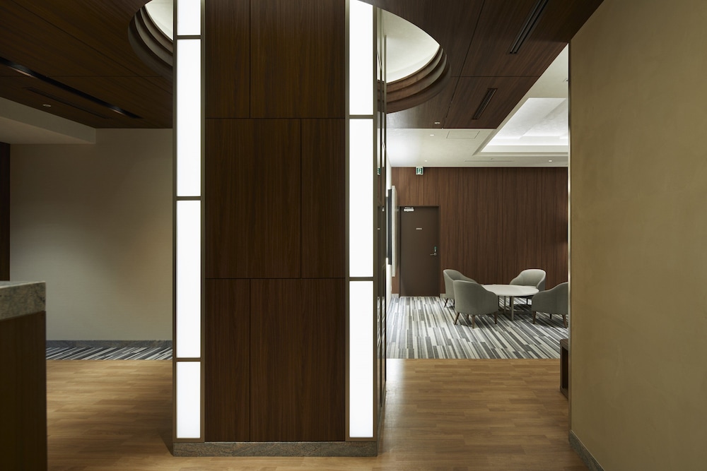 Hotel Jal City Sapporo Nakajima Park 21/73