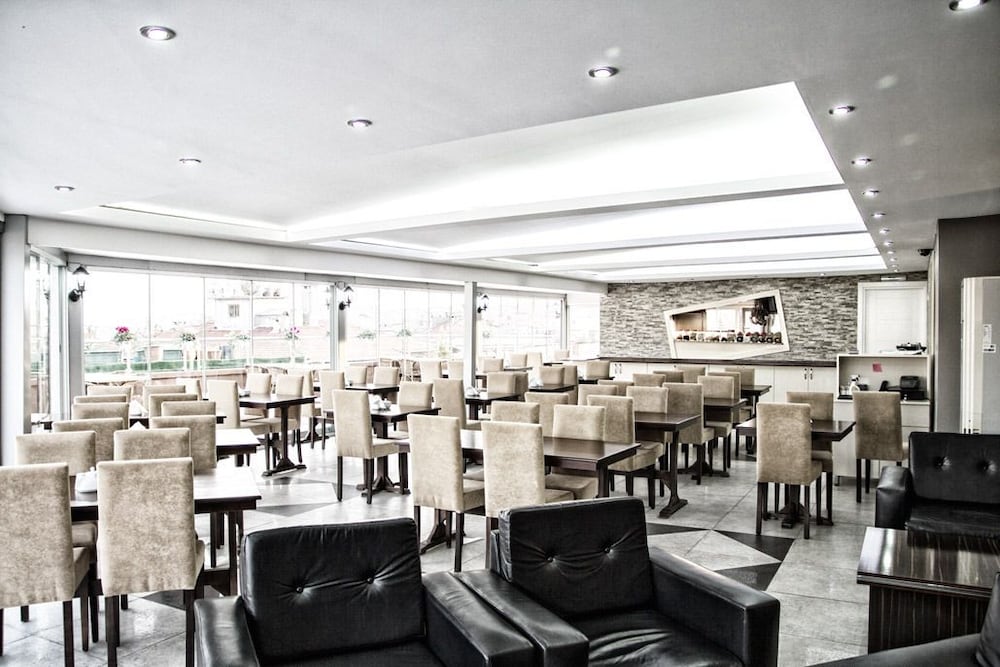 Elite Marmara Residence Hotel 41/48