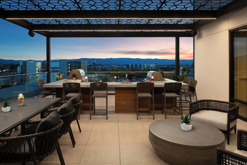 Towneplace Suites By Marriott San Jose Downtown 20/35