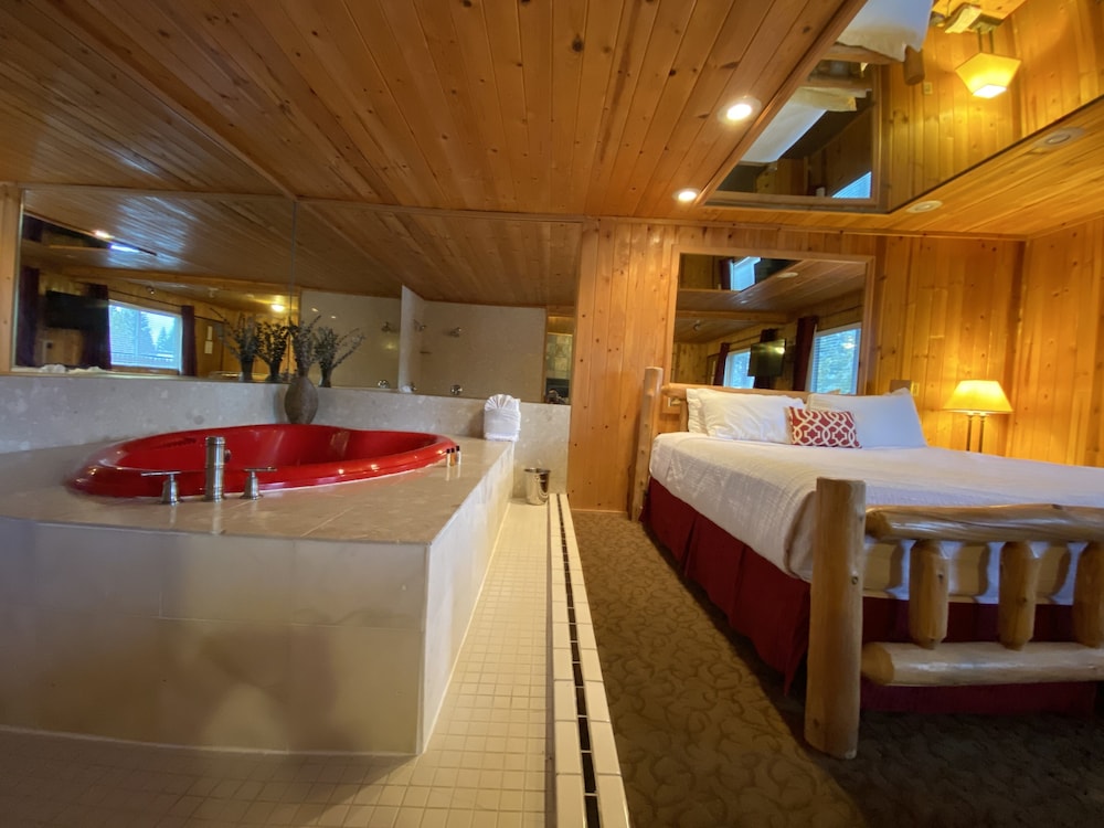 Secrets Inn Lake Tahoe 33/71