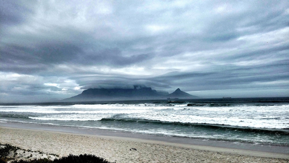 Blouberg Dolphin Inn 56/72